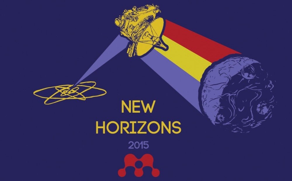 NASA’s New Horizons: Innovation, Collaboration and Accomplishment in Science and Technology