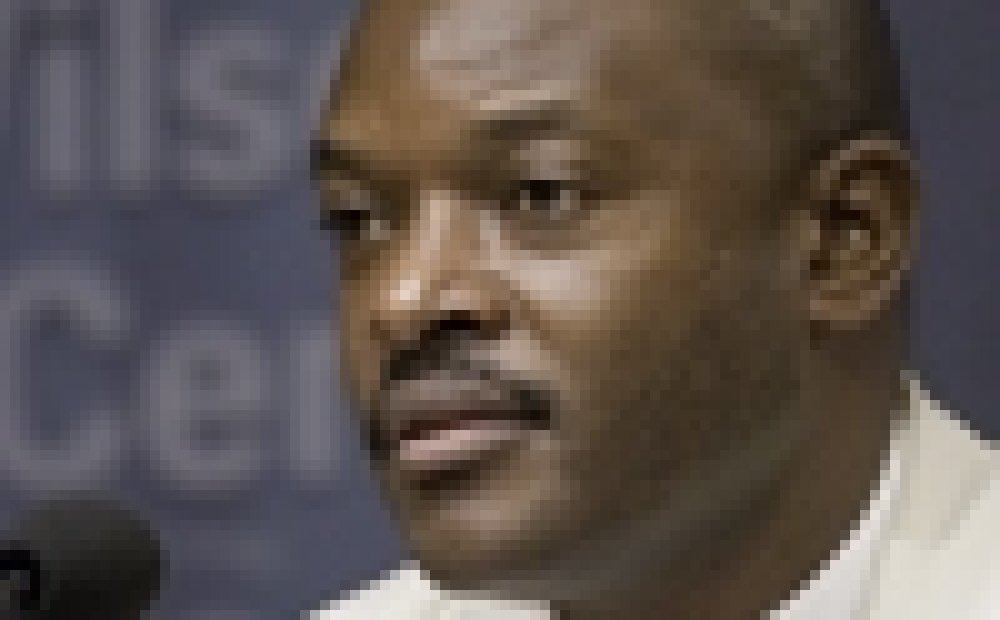 Burundi &#8211; A New Beginning