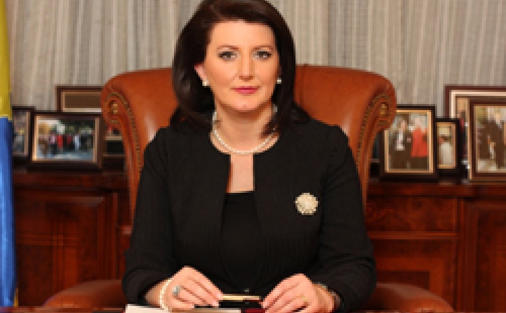 POSTPONED: Director's Forum: "Peace at Last: Closing the Chapter of Instability in the Balkans"