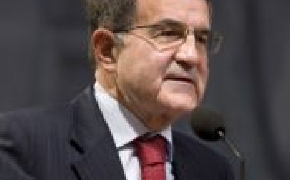 The Future of Europe and Transatlantic Relations