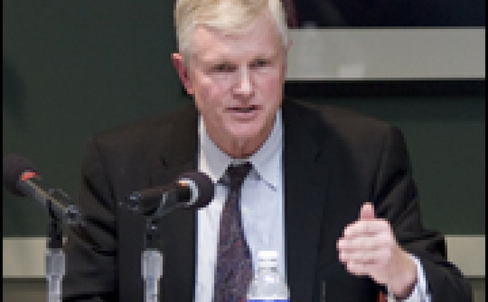 Book Launch: <i>In Praise of Deadlock: How Partisan Struggle Makes Better Laws</i>