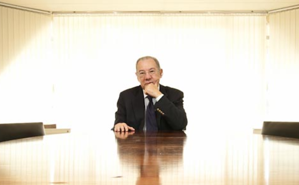 Meet the Campaign Advisors: A Conversation with Rubens Barbosa, Campaign Advisor for Aécio Neves Social Democracy Party (PSDB)
