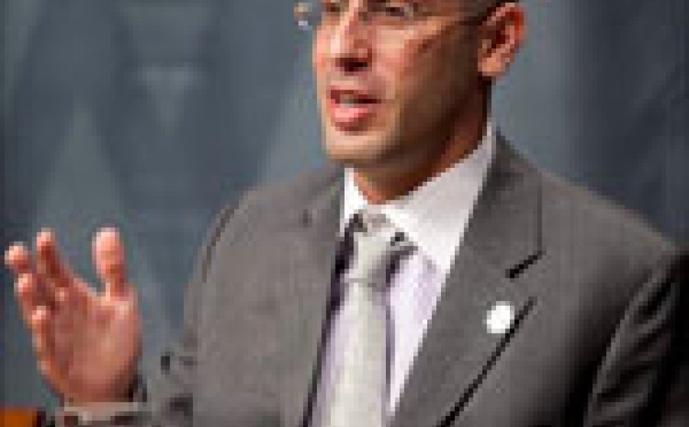 Envisioning the Two-State Solution: Young Political Leaders from Israel and Palestine