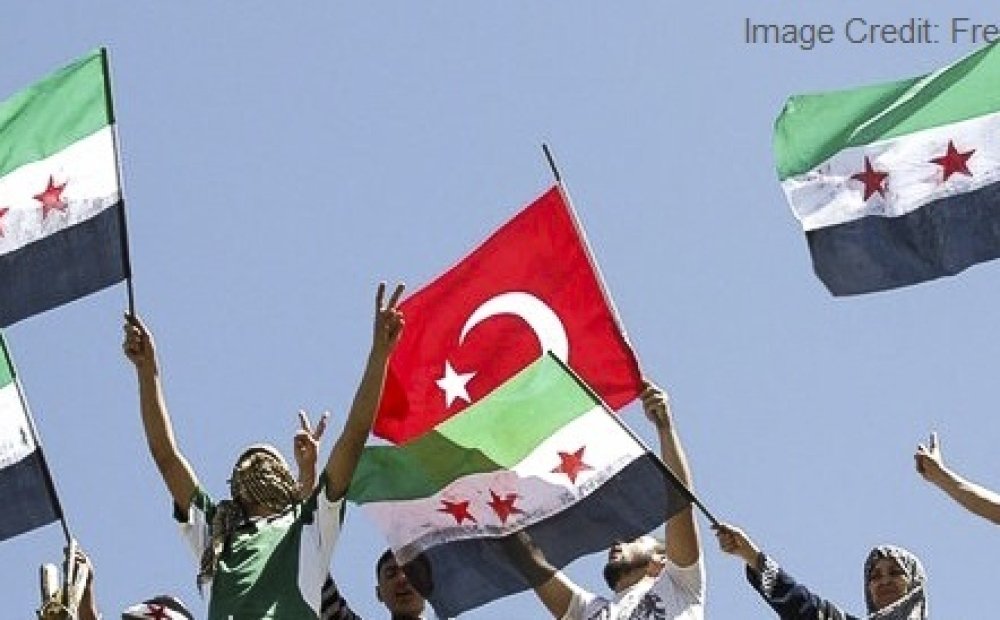 Image Credit: Freedom House