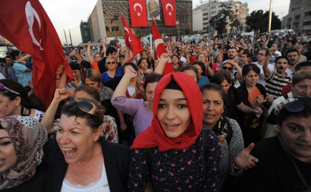 Turkey’s Troubled Democracy and Foreign Policy