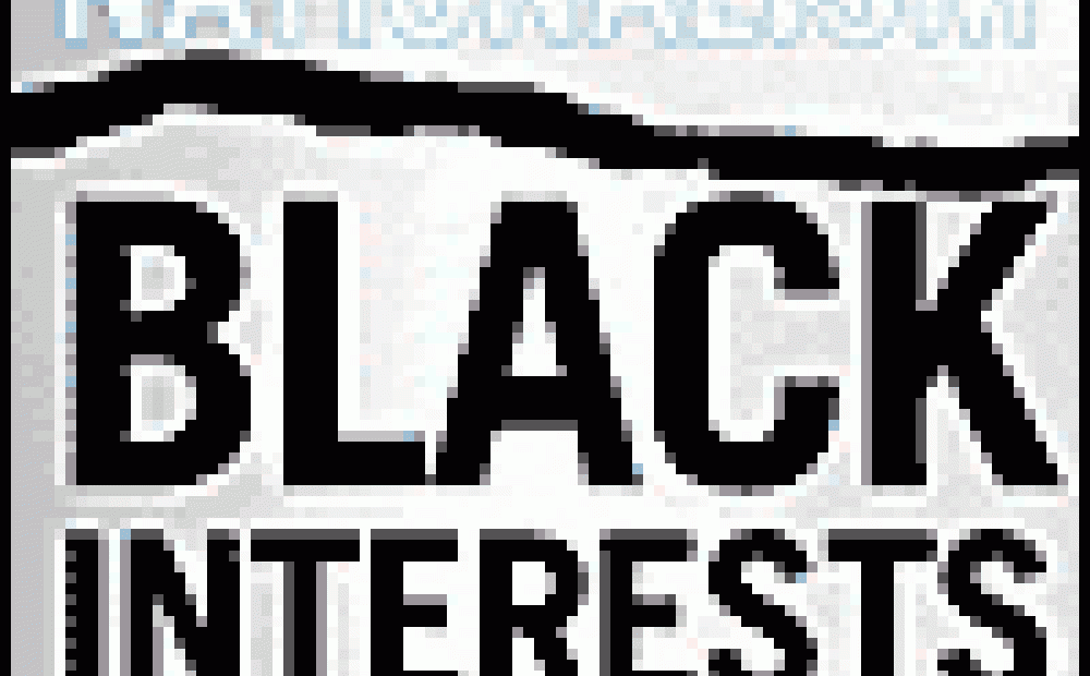 <i>White Nationalism, Black Interests: Conservative Public Policy and the Black Community</i>