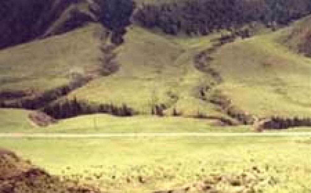 Transboundary Biosphere Conservation, Development and Peace-Building: Lessons from the Altai Mountains