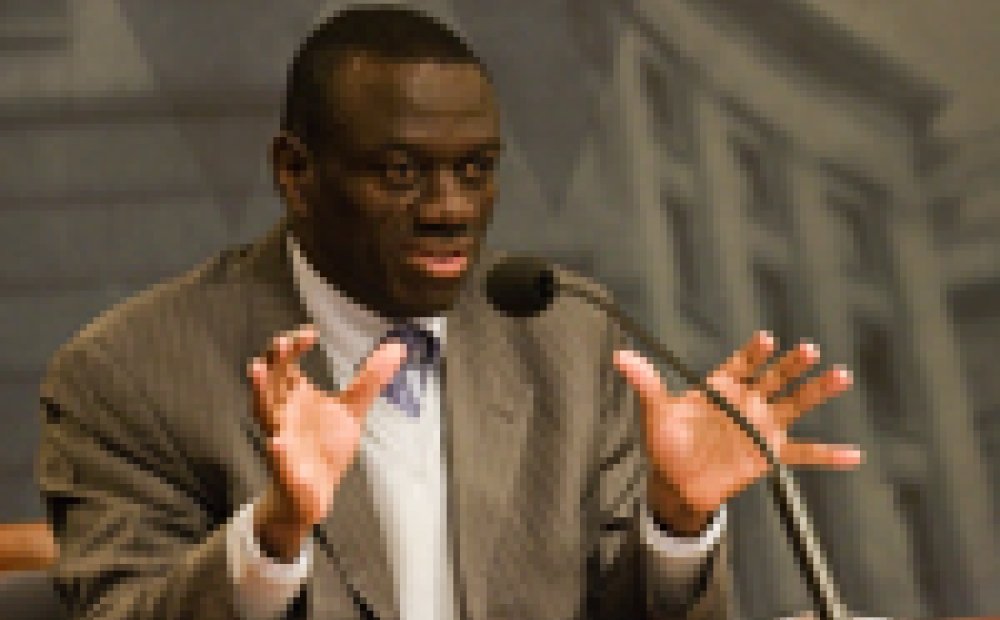 An Opposition View of Uganda's Political Evolution