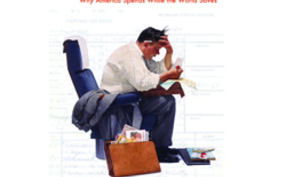 Beyond Our Means: Why America Spends While the World Saves