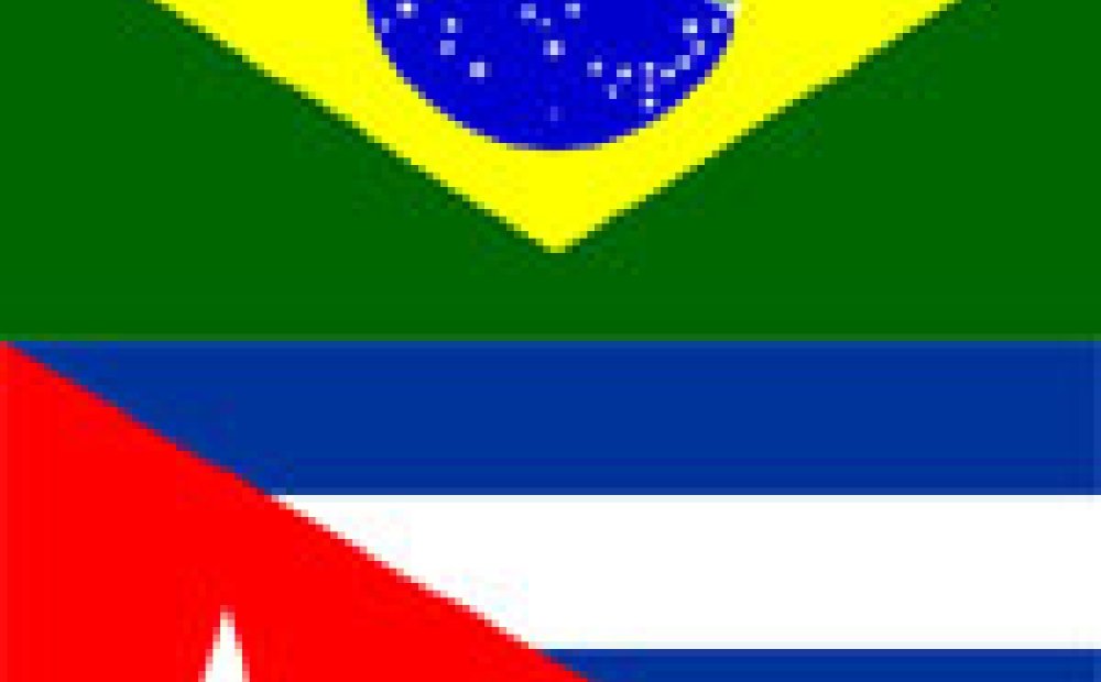 A Work in Progress Talk: Brazil and the Cuban Missile Crisis