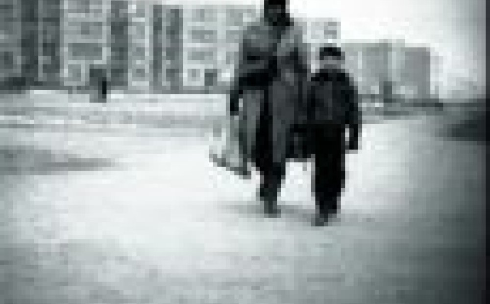 Photo Exhibition: Prague Through the Lens of the Secret Police