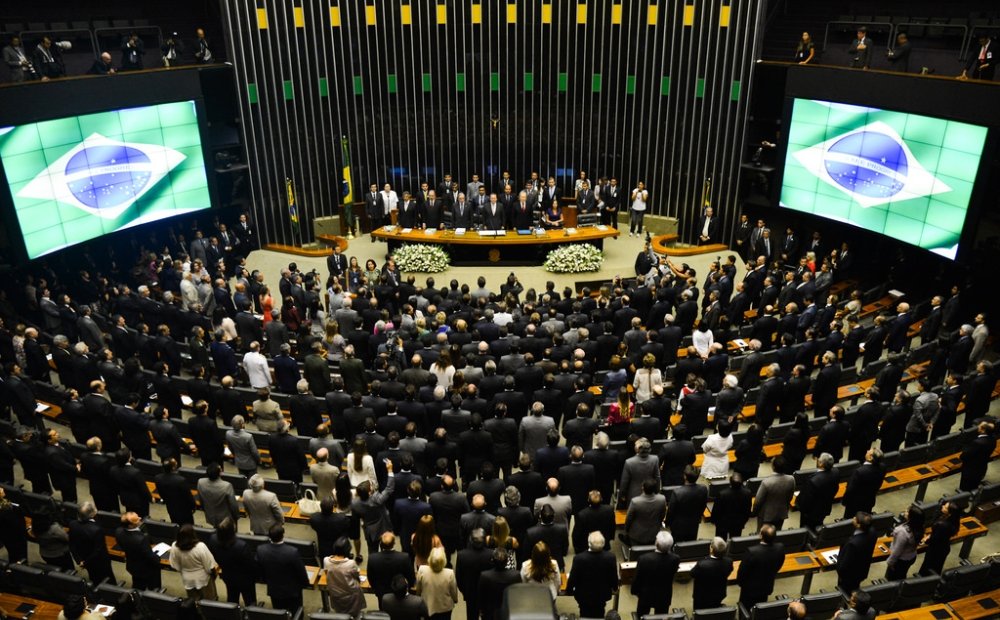 Do Not Bet on Brazil’s Demise