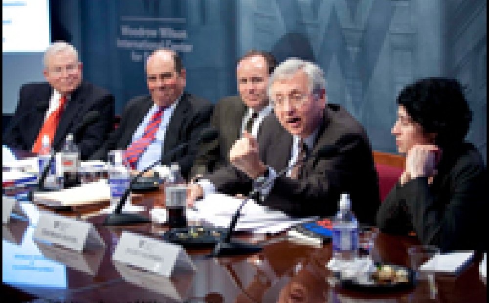 Can Redistricting Reforms Reduce Polarization in Congress?