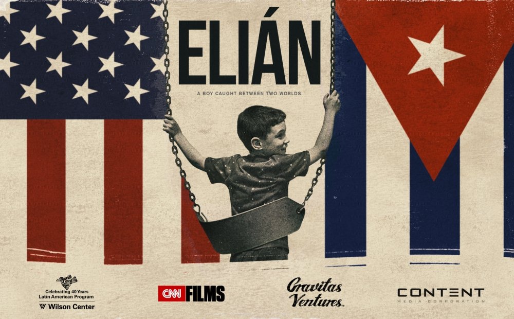 “Elián” – Film Premiere & Panel Discussion