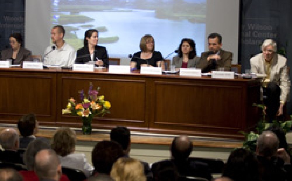 Human Rights: Challenges of the Past & Challenges for the Future