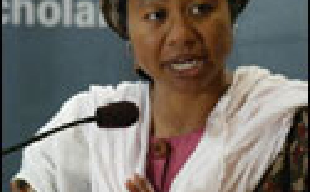Women, Islam and Human Rights in Africa