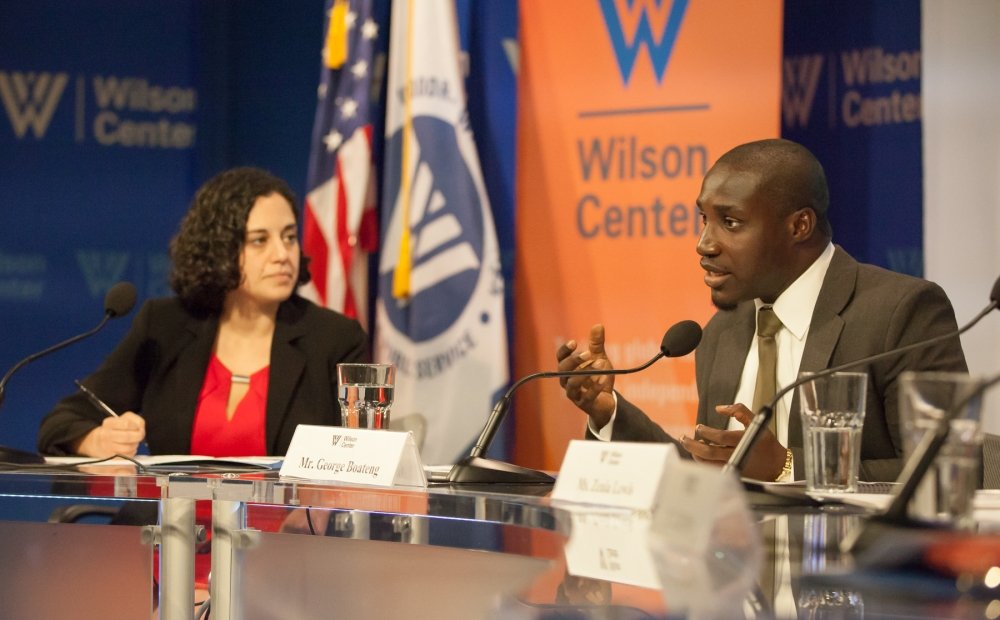 Maximizing AGOA in West Africa through Regional Integration