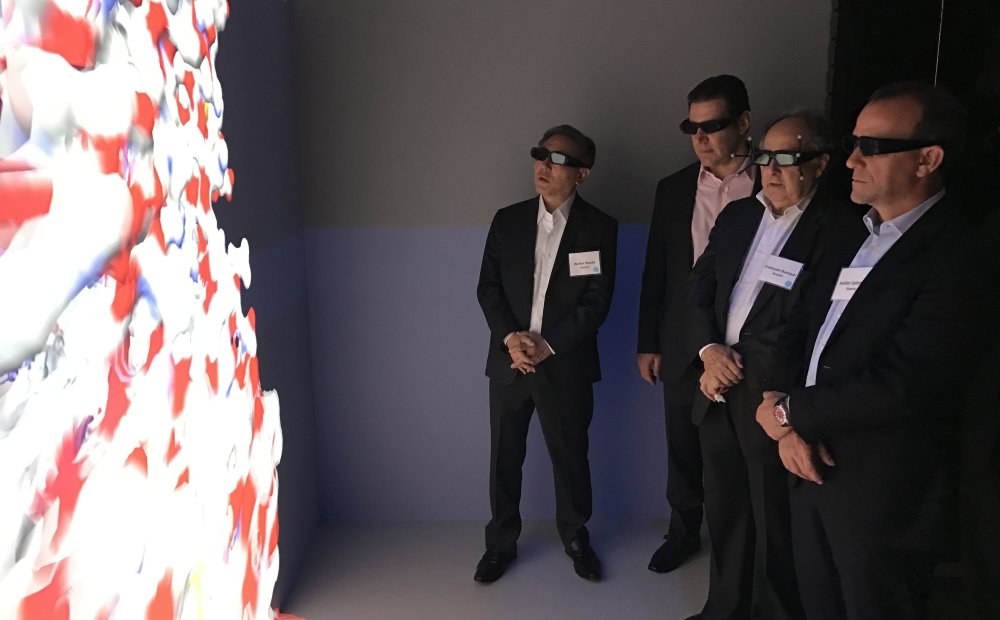6th Brazilian Congressional Study Mission on Innovation