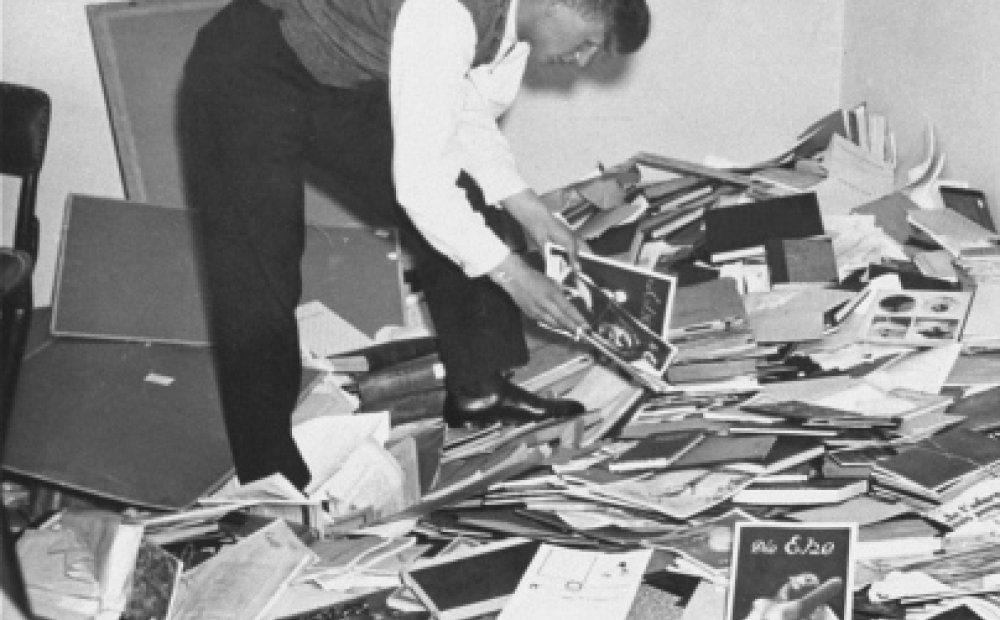 Conflict and Cultural Destruction: Why Totalitarian Regimes Seek to Destroy Historical Memory