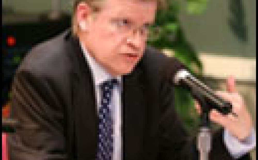 Book Discussion: <i>The Great Creation and Destruction of Value: The Globalization Cycle</i>
