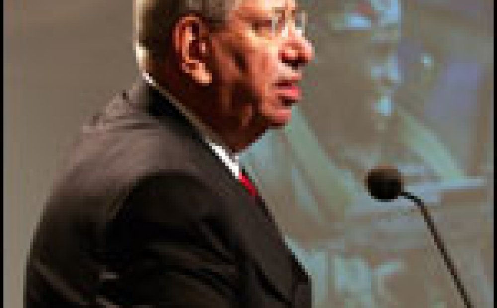 Liberia: An Update on Peacekeeping and Reconstruction