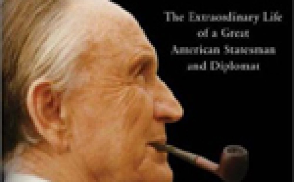 Book Launch---<i>Senator Mansfield: The Extraordinary Life of a Great Statesman and Diplomat</i>