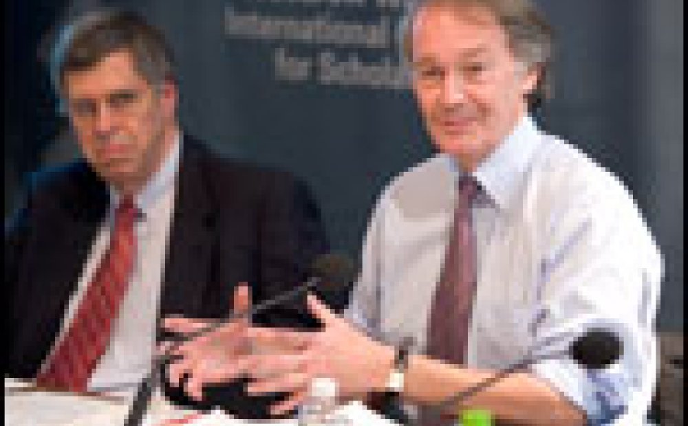 Congress and the Politics of Energy Policy