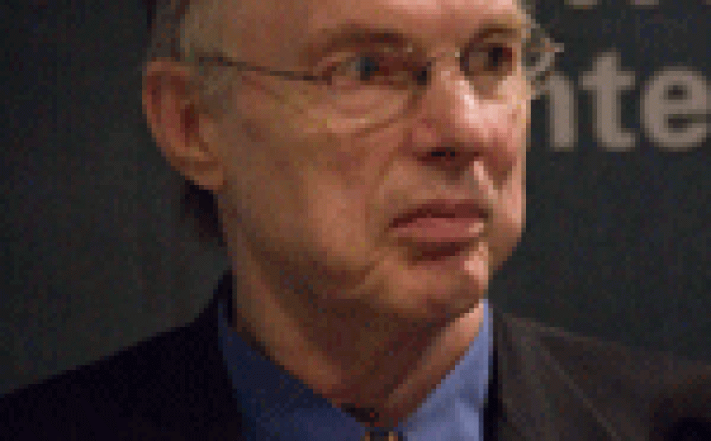 Congress and America's Future in Space: Pie in the Sky or National Imperative?