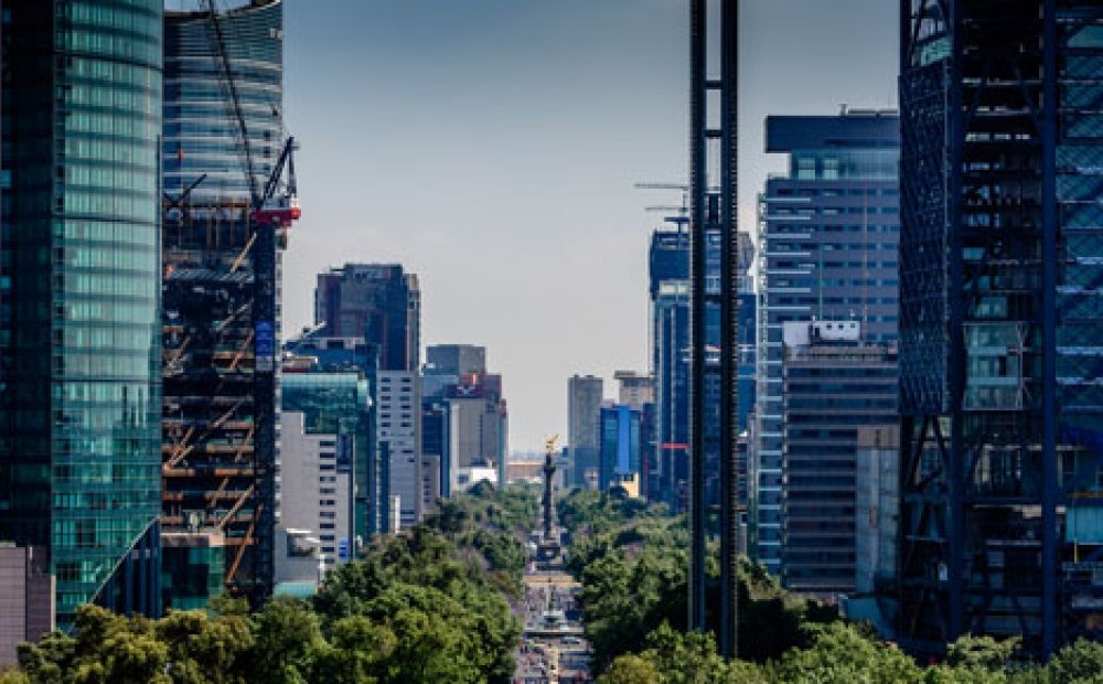 The New Climate Economy