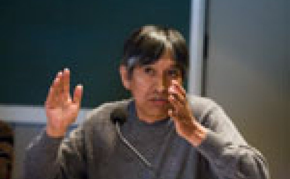 Indigenous Participation and Social Fragmentation in Bolivia