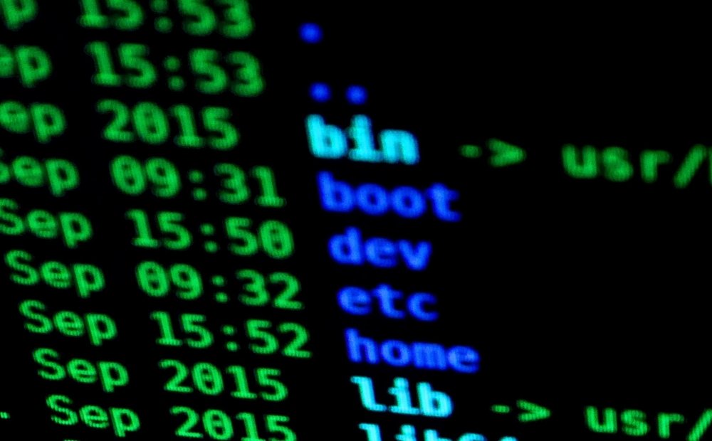 Lines of code