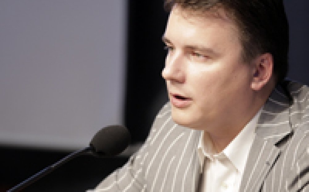 What Russia Really Wants