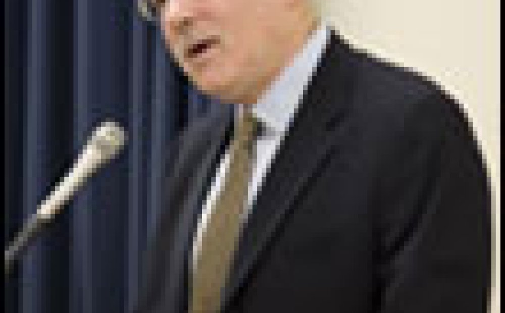 Rethinking U.S. National Security Strategy: Restraint and Renewal