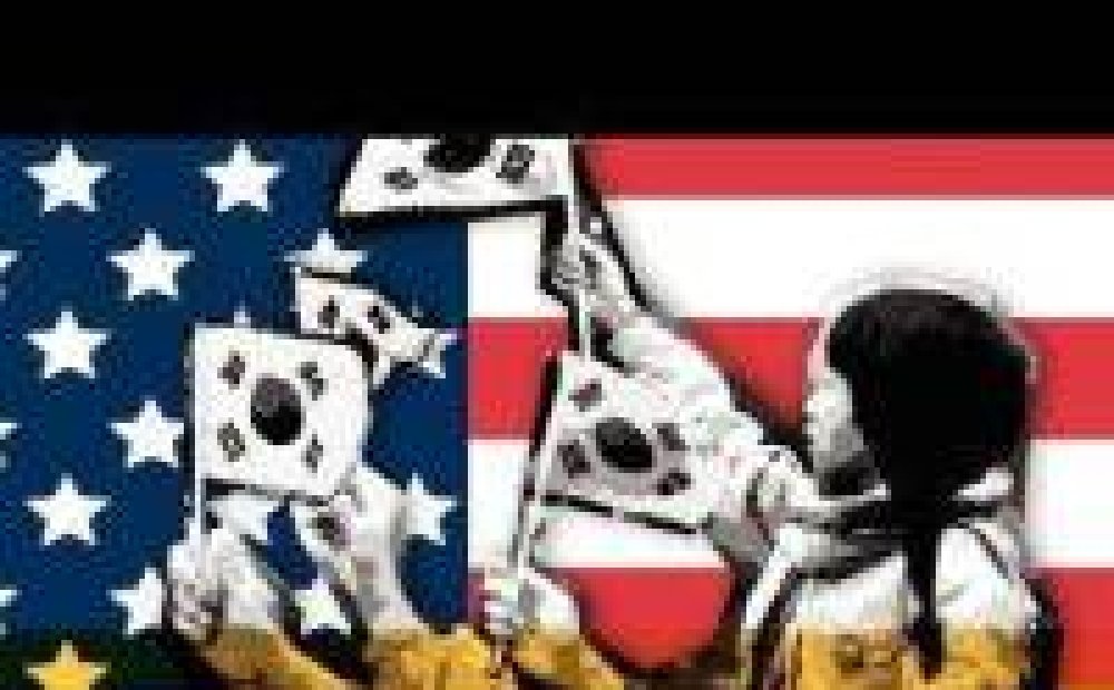 Protesting America: Democracy and the U.S.-Korea Alliance