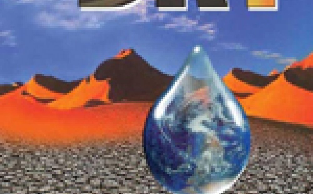 Film Premiere: Running Dry