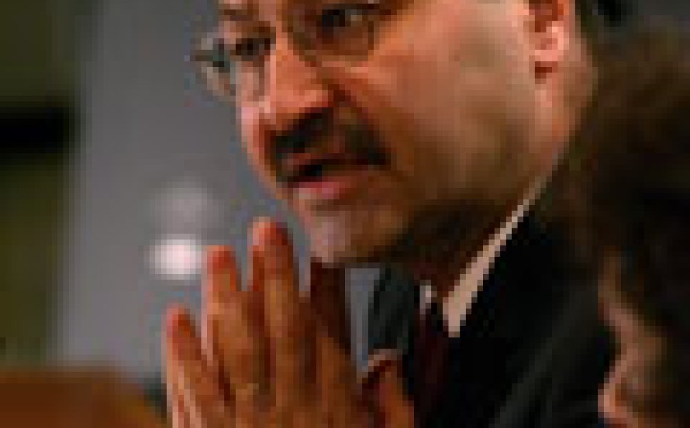 Prospects for Democratic Change in Iraq
