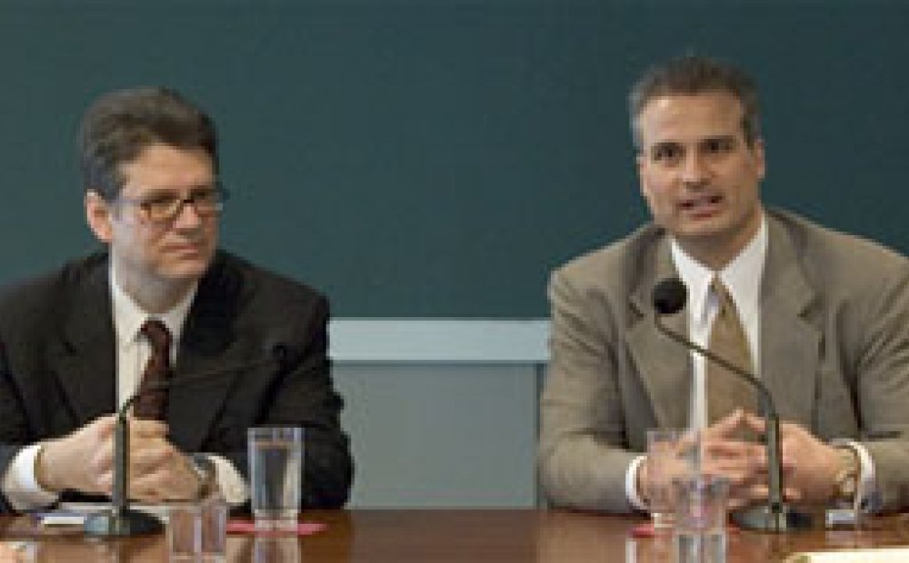 The EU Future: Global Power or European Governance?