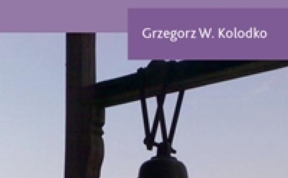 Whither the World: The Political Economy of the Future