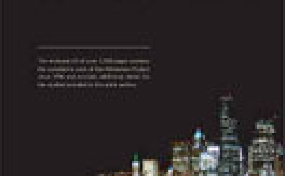 <b>Live Webcast:</b> 2005 State of the Future