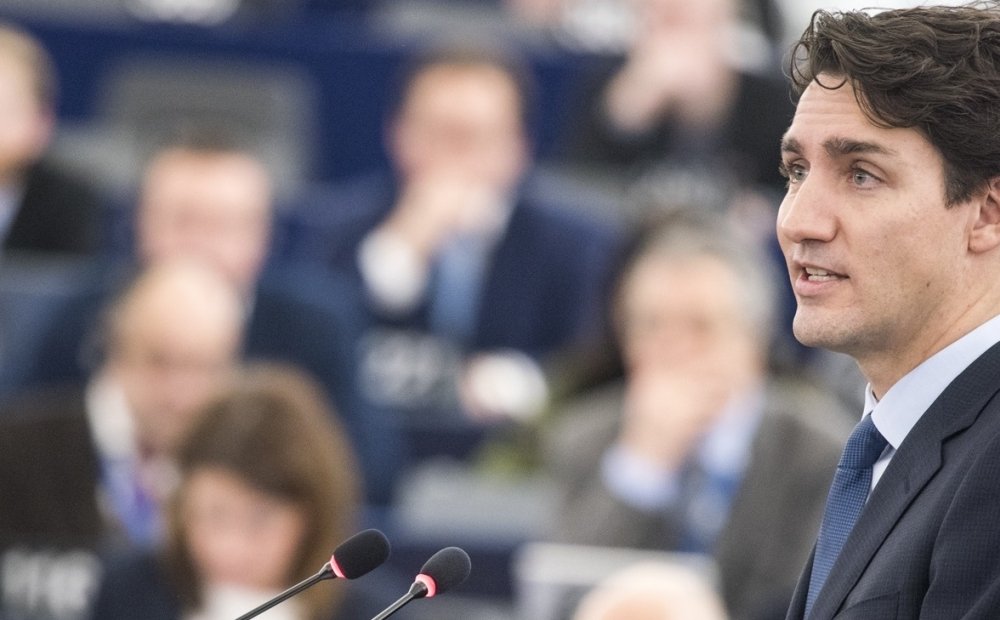 Canada's Liberal Government at Mid-Term: A Report Card