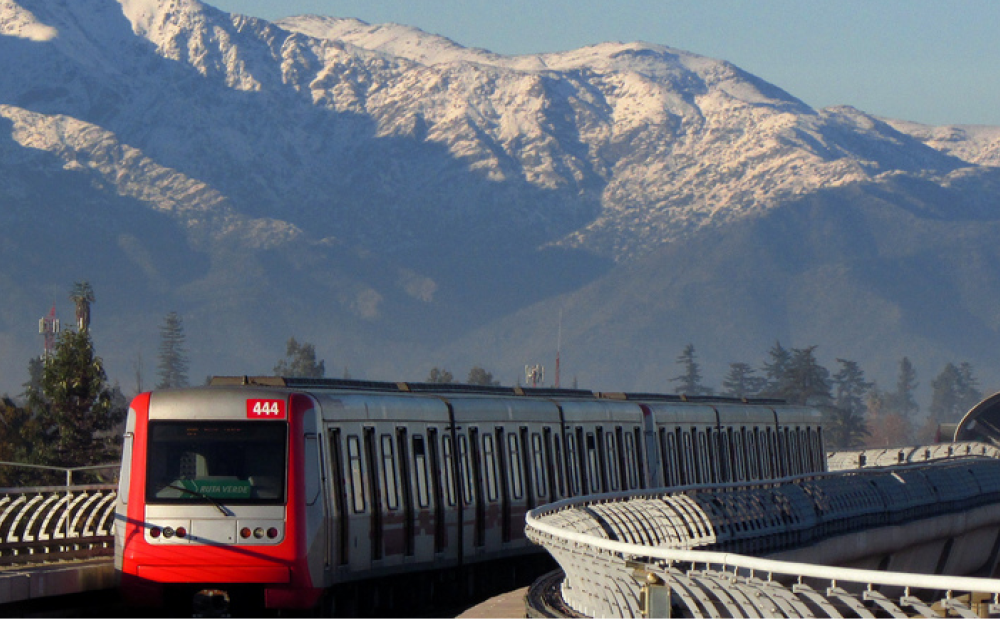 Is the Transition to a Low-Emission and Resilient Economy in Latin America Possible?