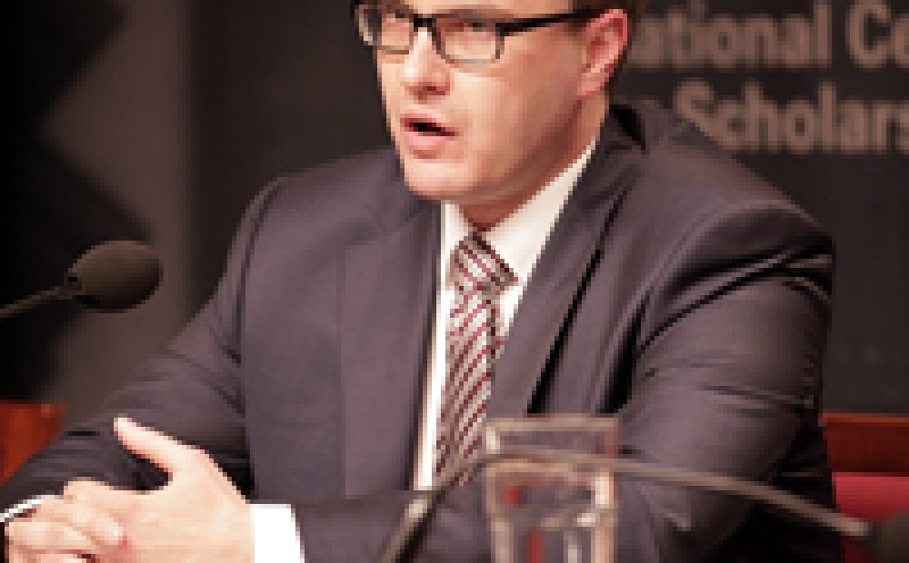 The Future of the Russian-American Security Dialogue after the Ukrainian Crisis