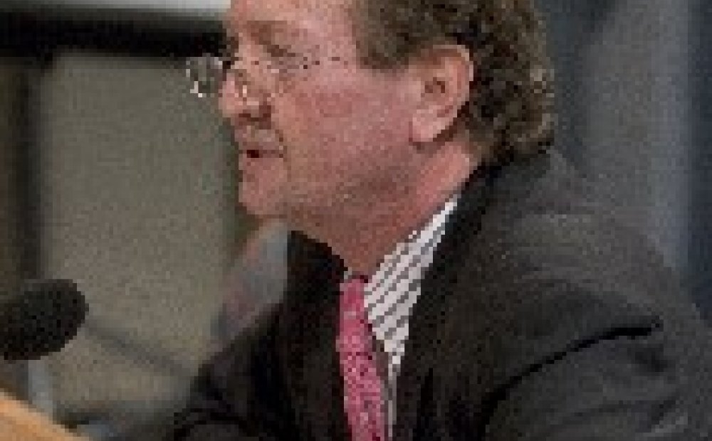 Second Workshop on German-American Relations