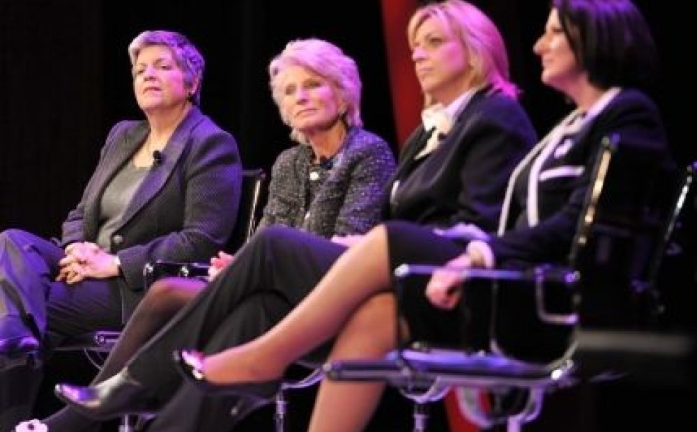 Photo taken by Marc Bryan Brown for Newsweek & The Daily Beast!