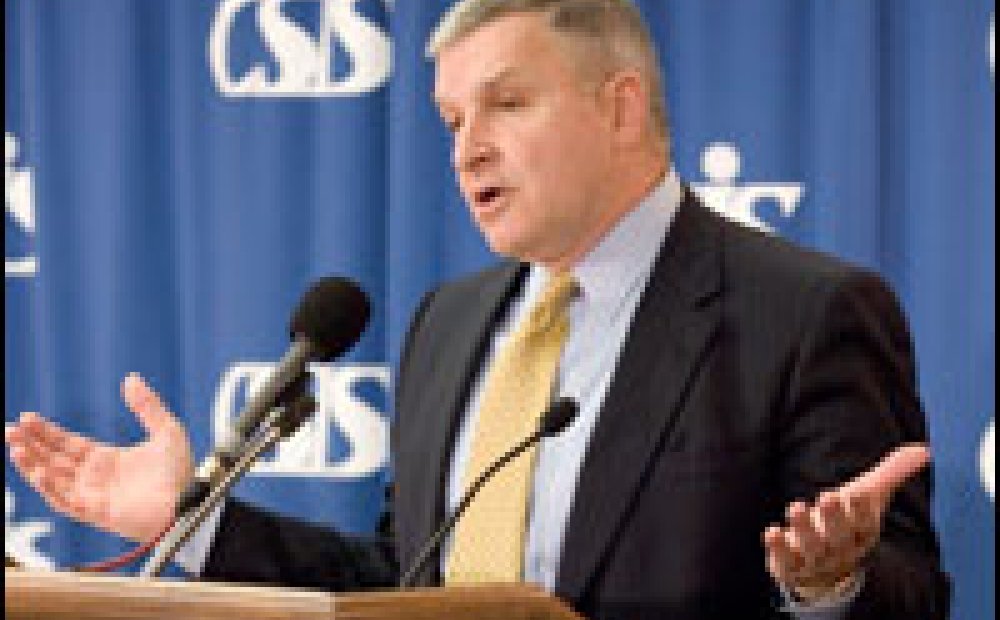 Civil-Military Cooperation in a Time of Turmoil