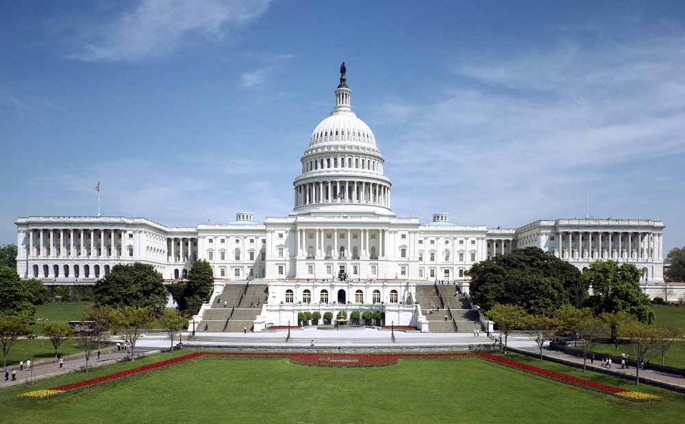 US Congress West