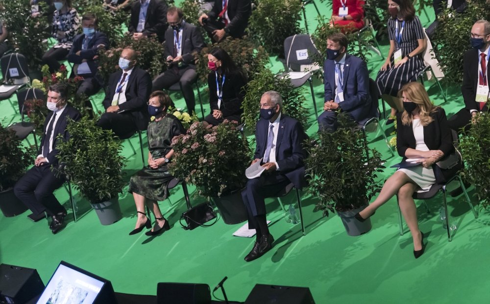 GEP - Austrian World Summit