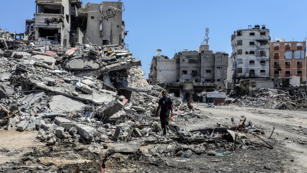 Gaza War