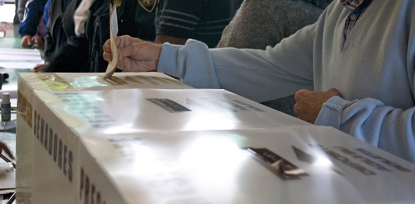 As Mexicans Buck Political Status Quo, Independent "El Bronco" Wins Election