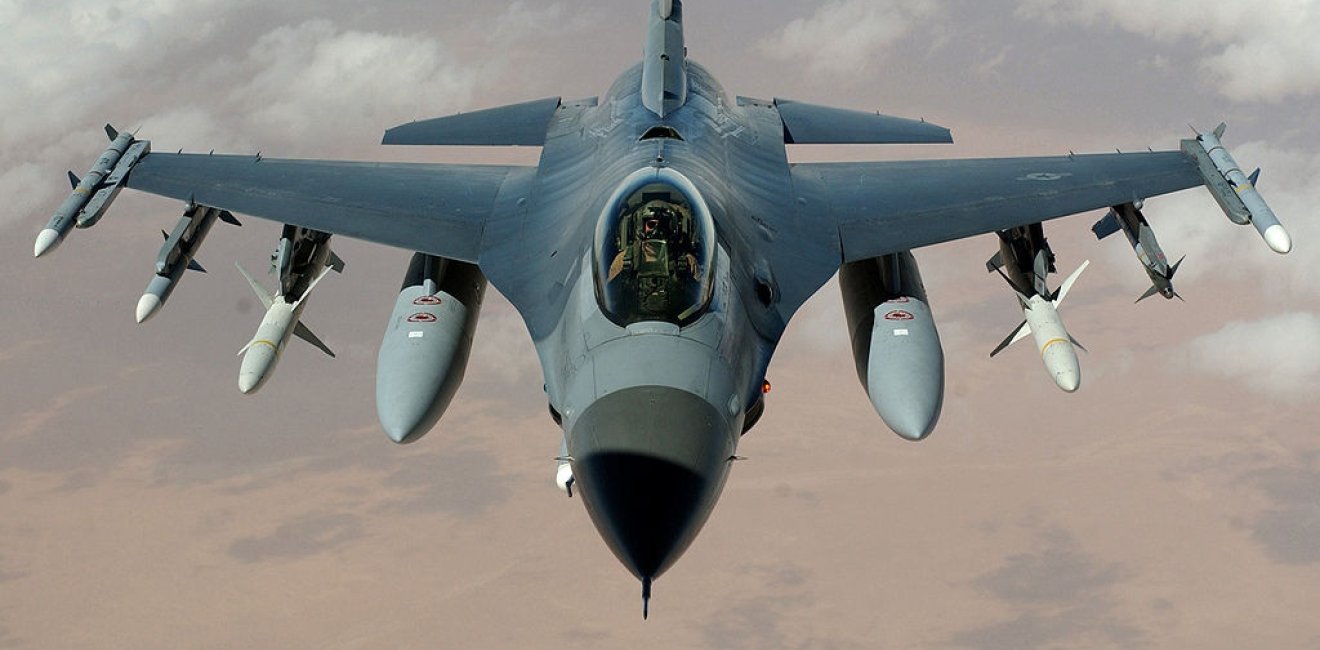 U.S. Air Force photo by Staff Sgt. Cherie A. Thurlby